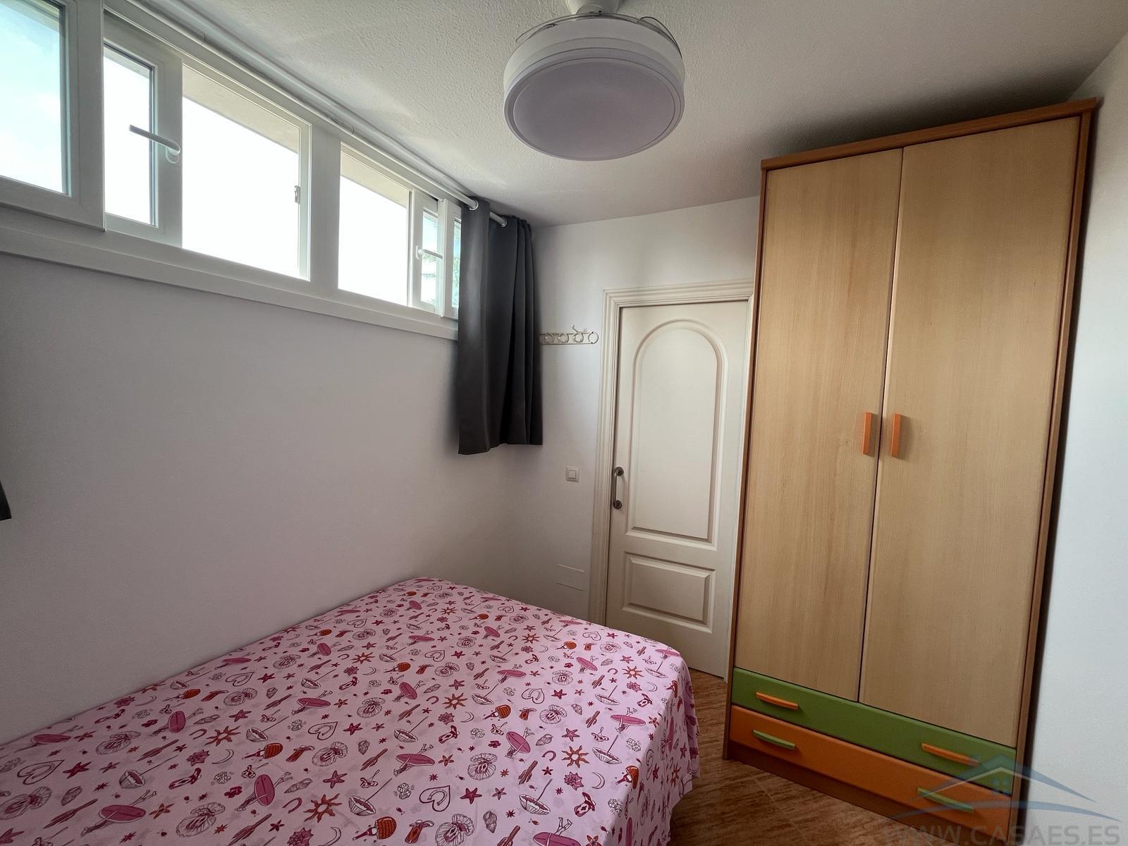 Alquiler de piso en Roquetas de Mar