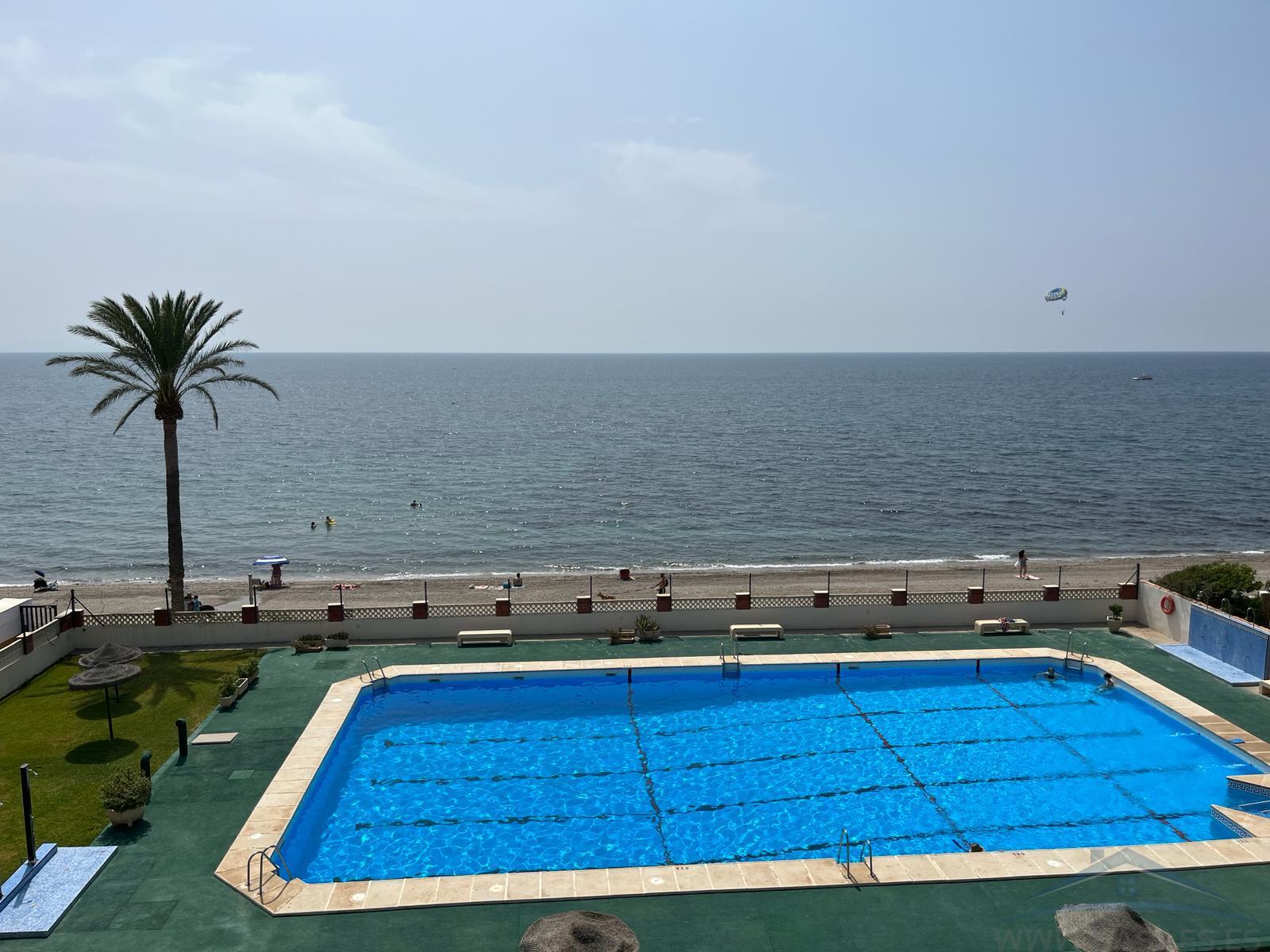 Alquiler de piso en Roquetas de Mar