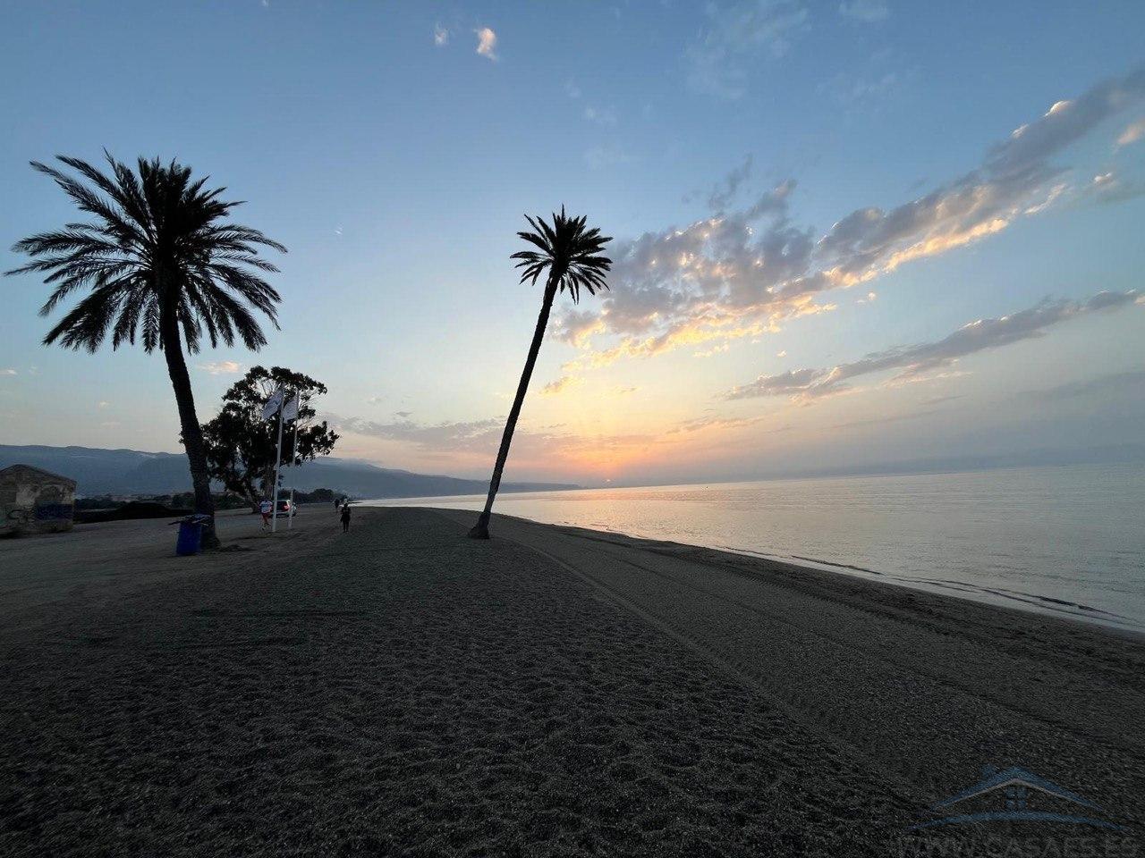 Alquiler de piso en Aguadulce