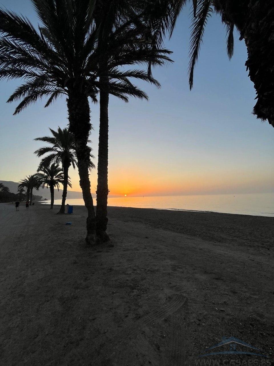 Alquiler de piso en Aguadulce