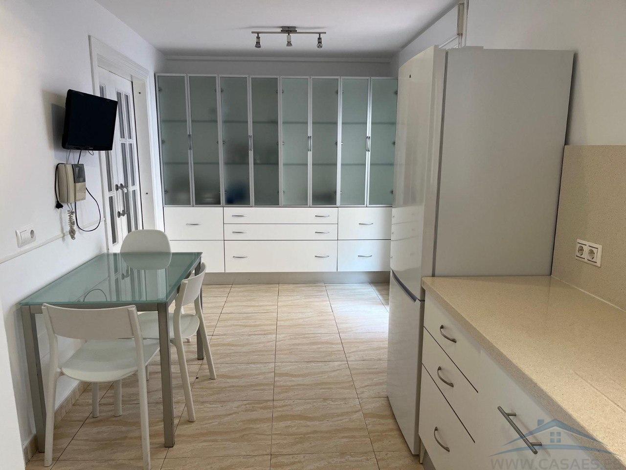 Alquiler de piso en Aguadulce