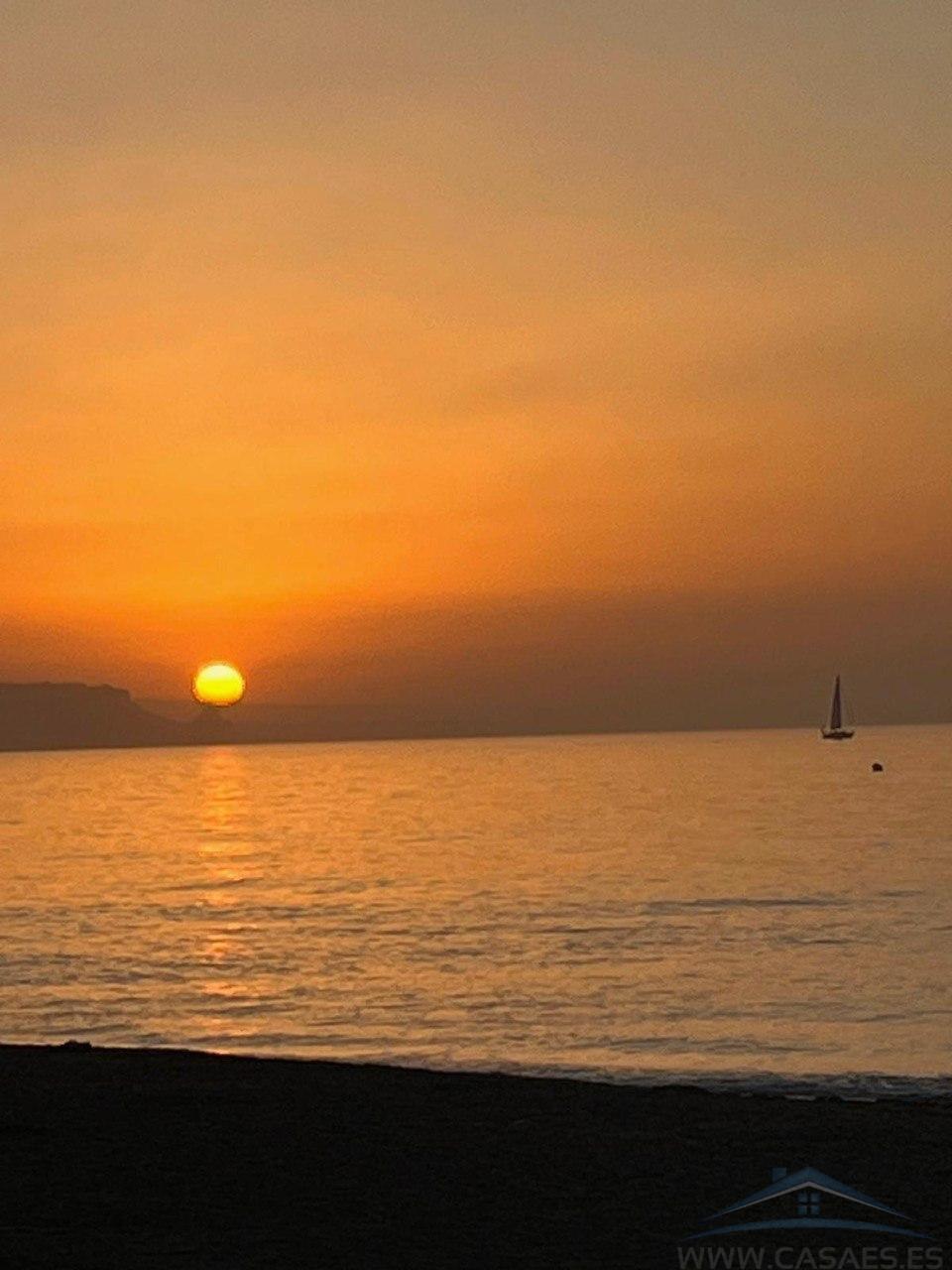 Alquiler de piso en Aguadulce