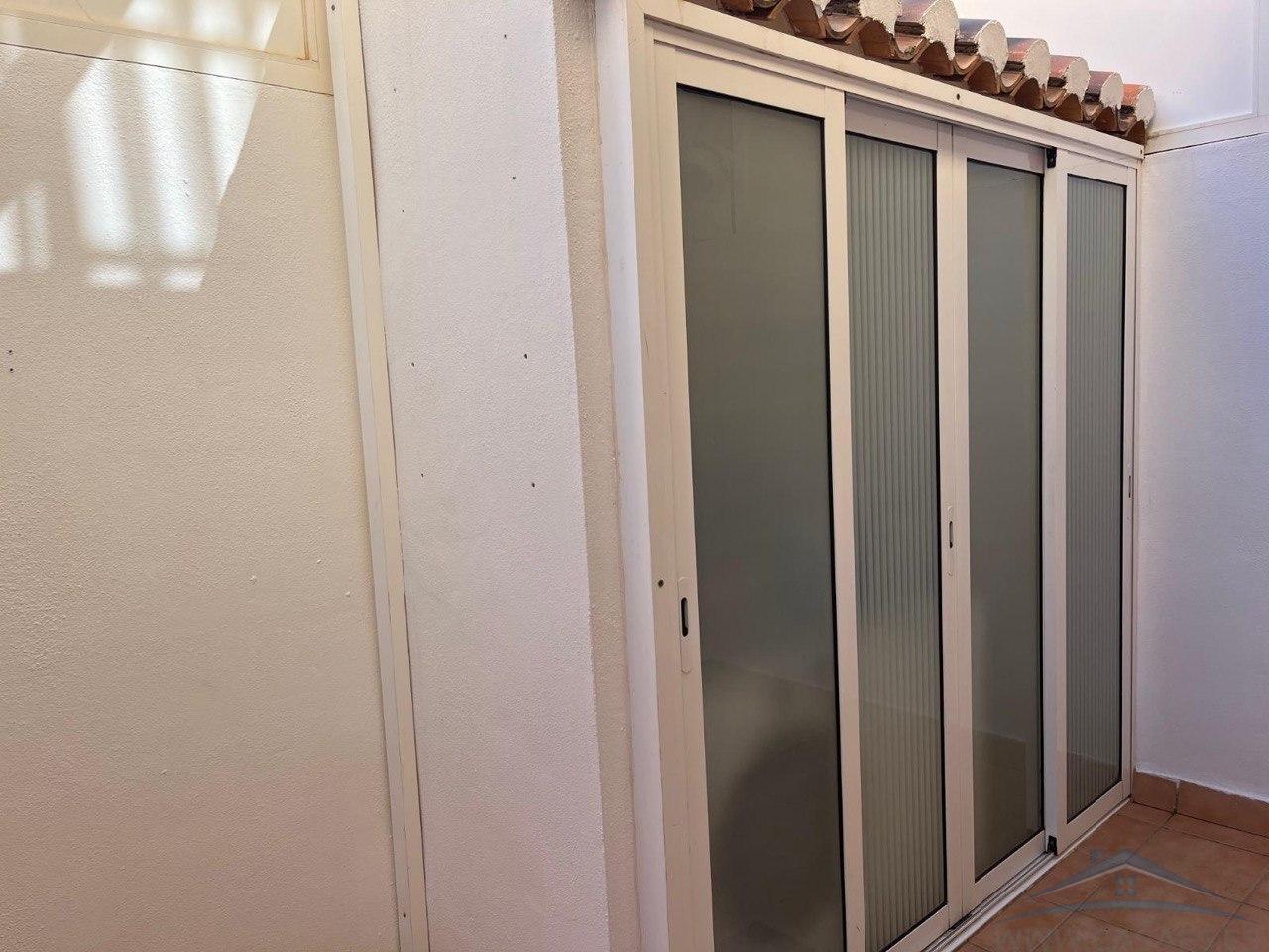 Alquiler de piso en Aguadulce
