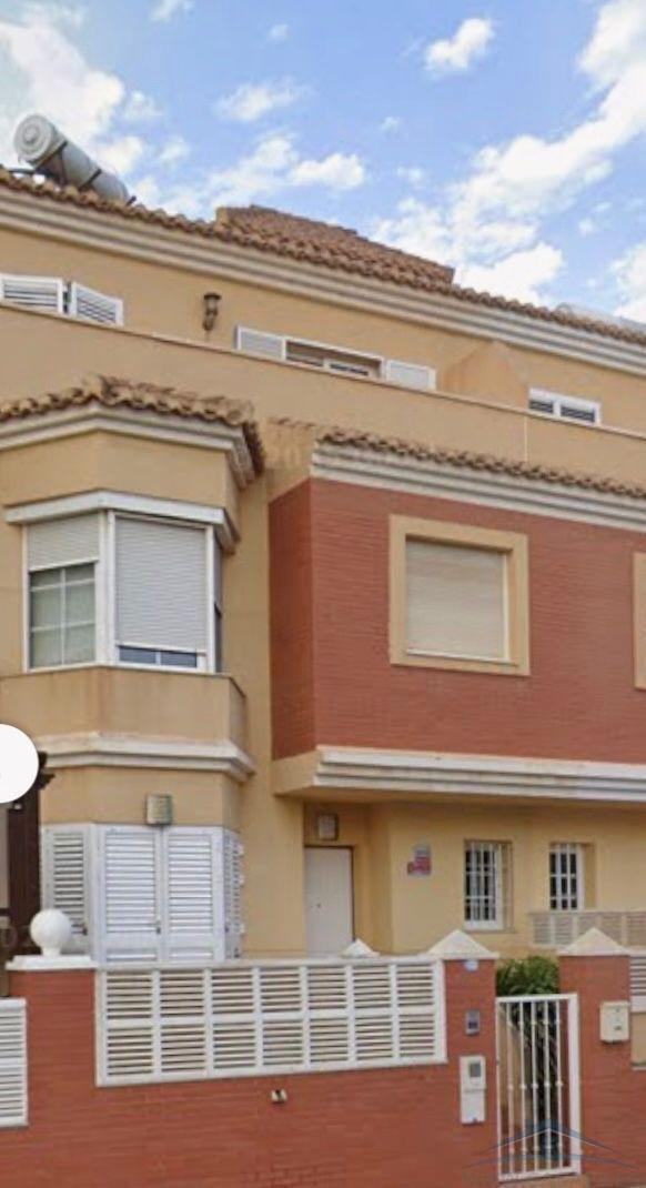 Alquiler de piso en Aguadulce