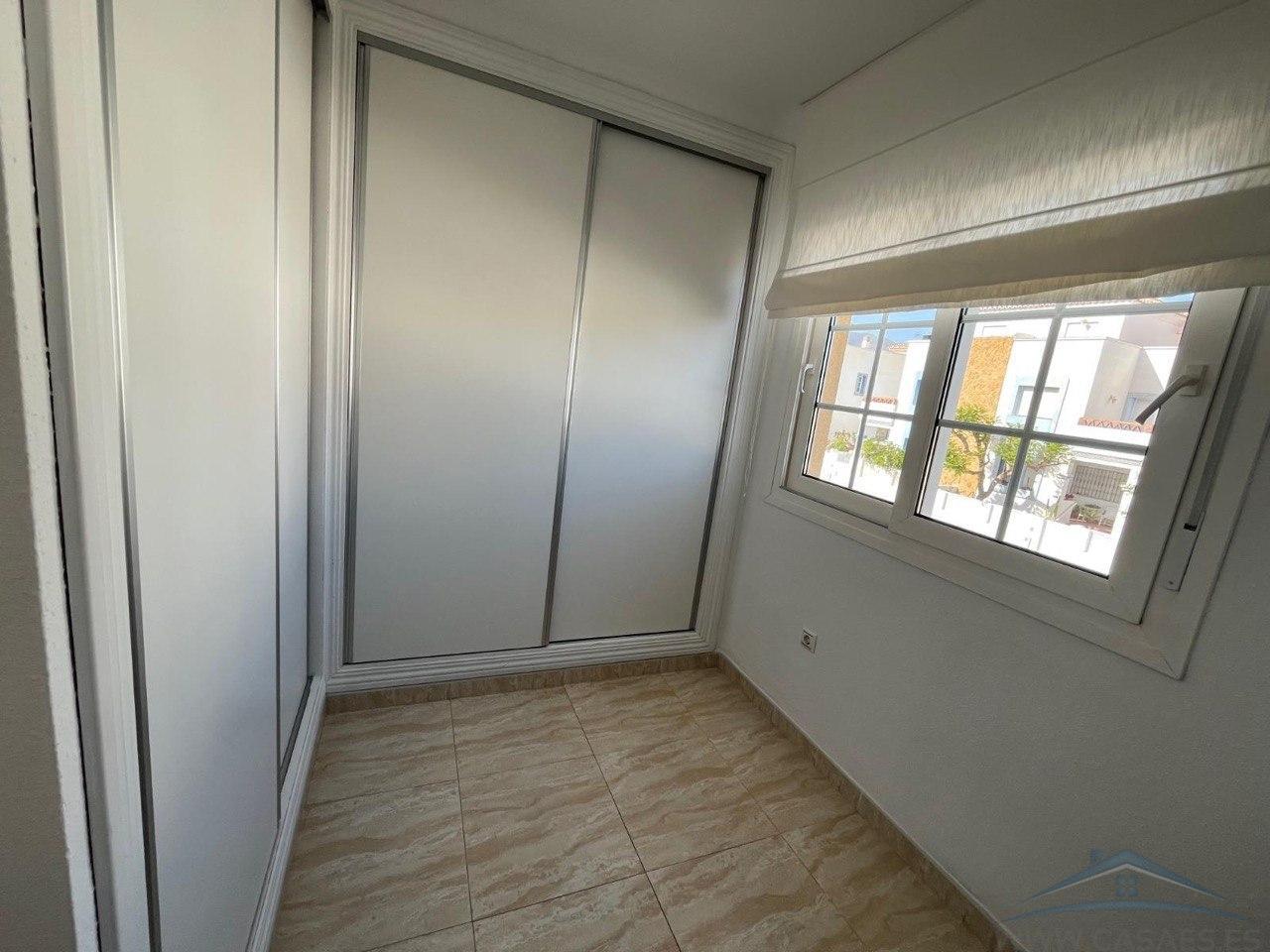 Alquiler de piso en Aguadulce