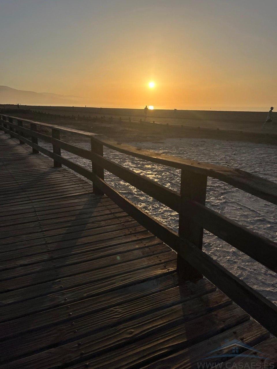 Alquiler de piso en Aguadulce