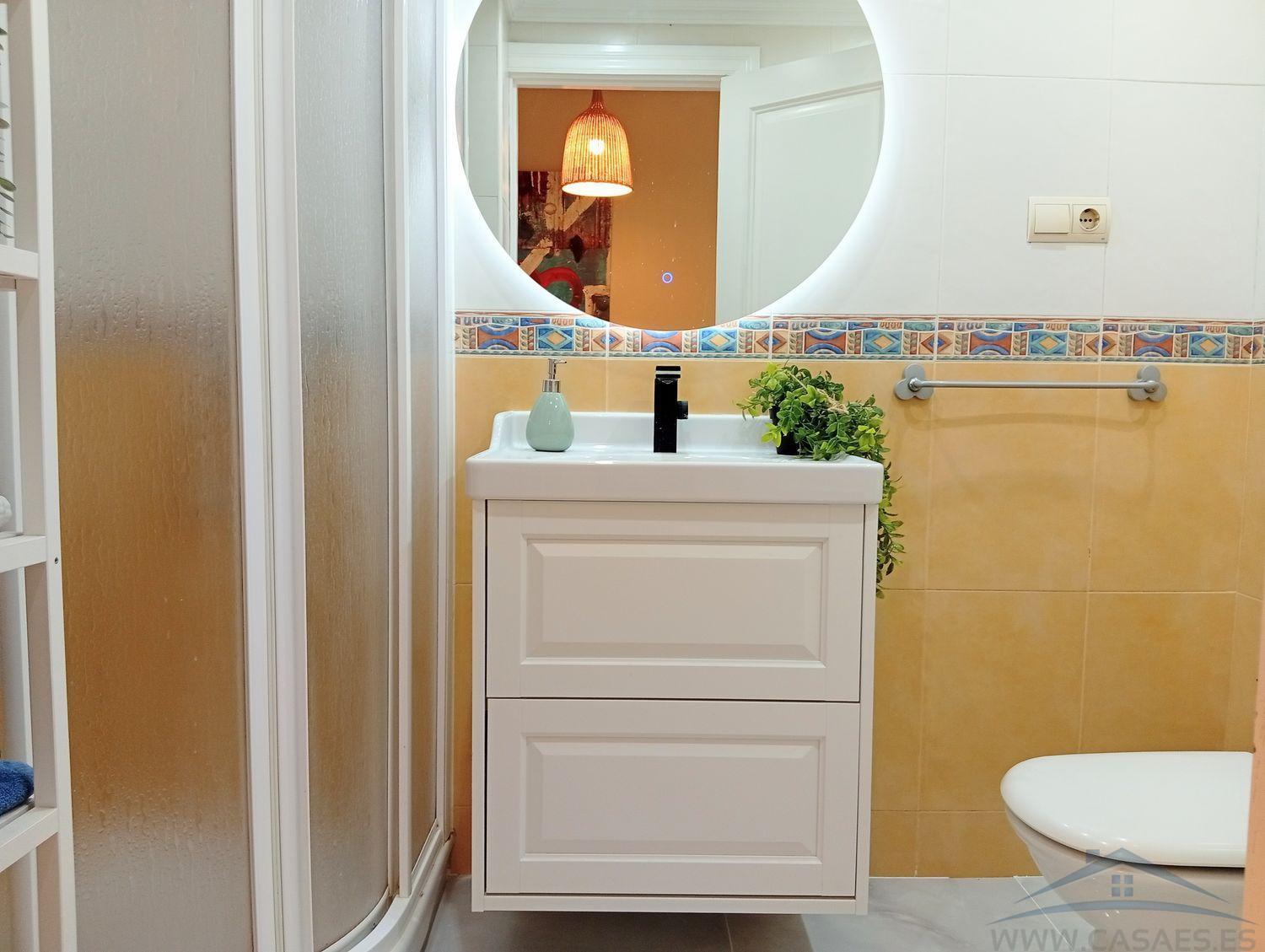 Alquiler de piso en Almería