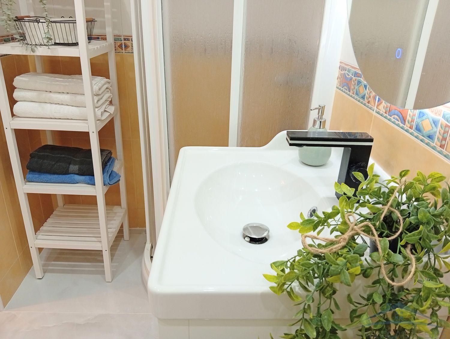 Alquiler de piso en Almería