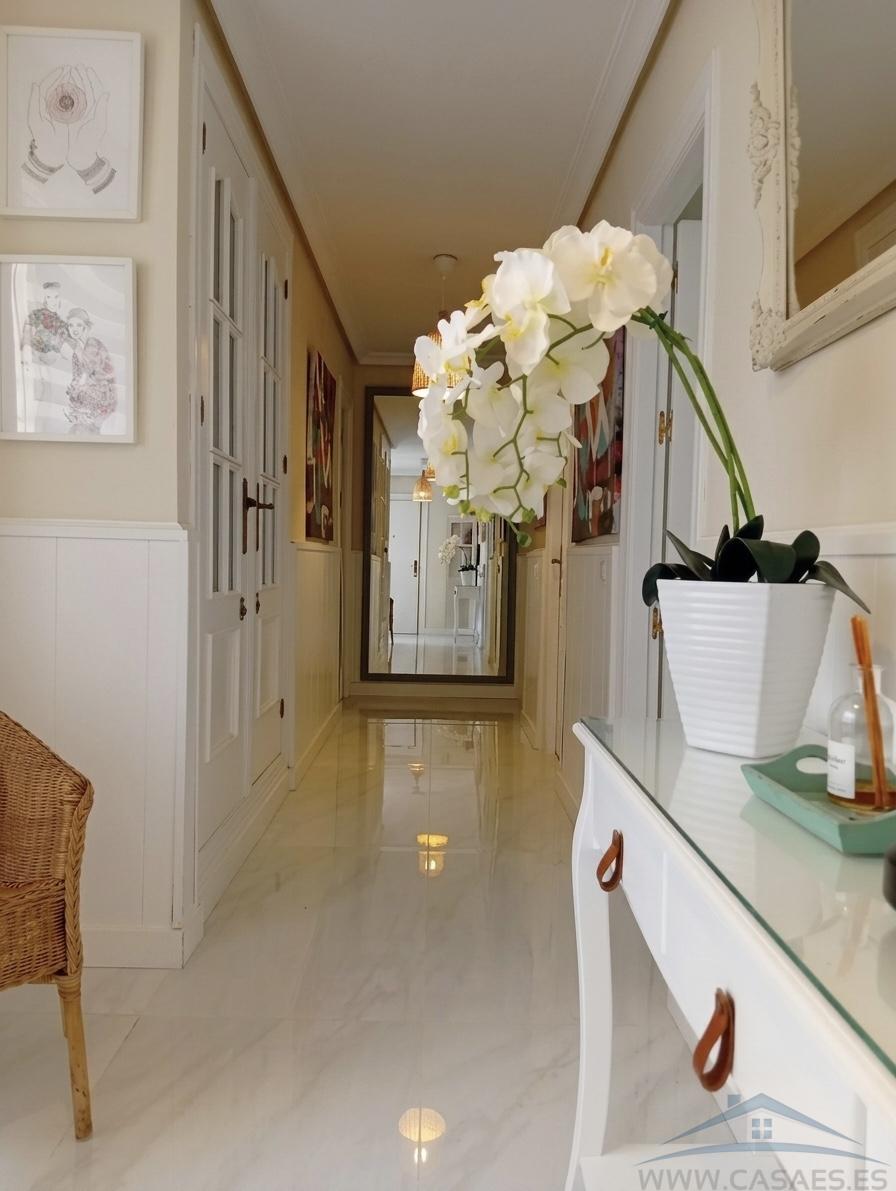 Alquiler de piso en Almería