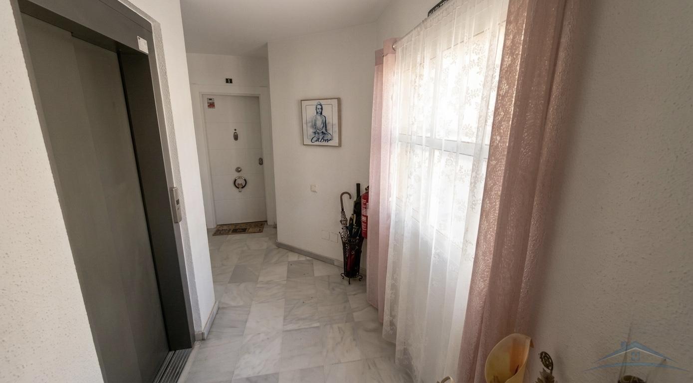 Venta de Ático en Huércal de Almería