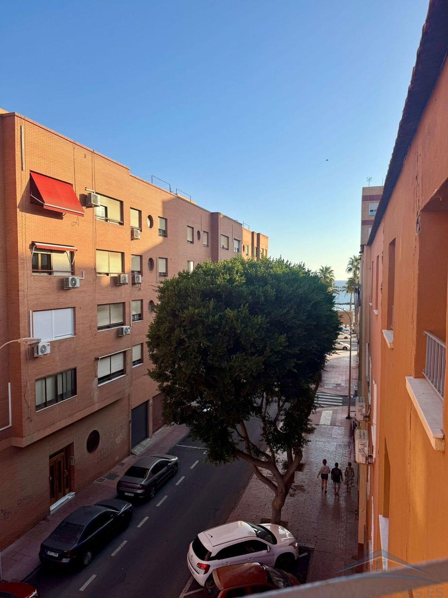 Venta de piso en Almería