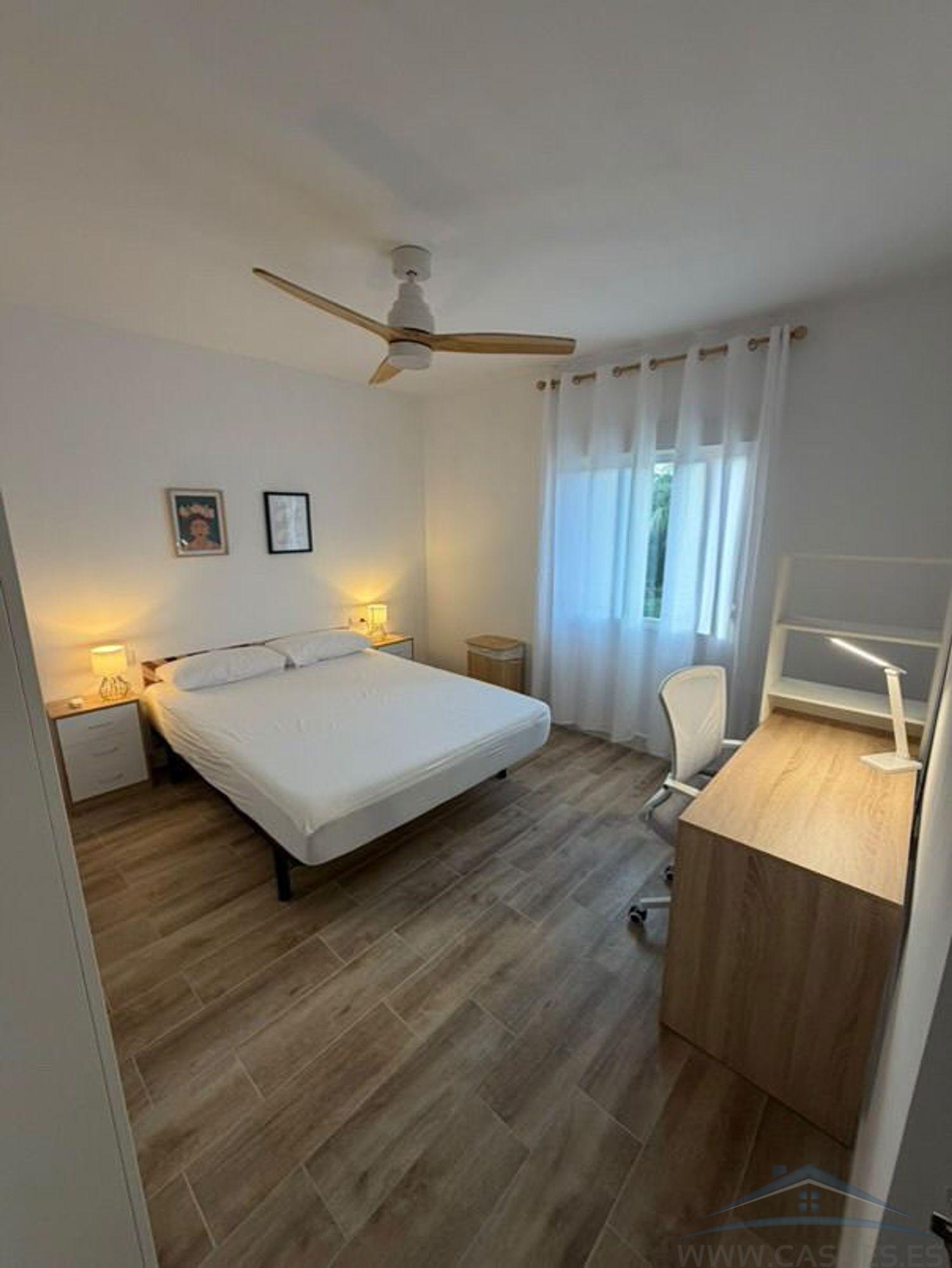 Venta de piso en Almería