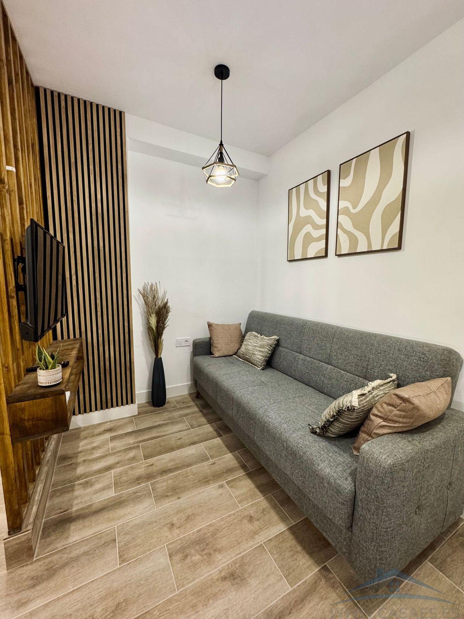 Venta de piso en Almería