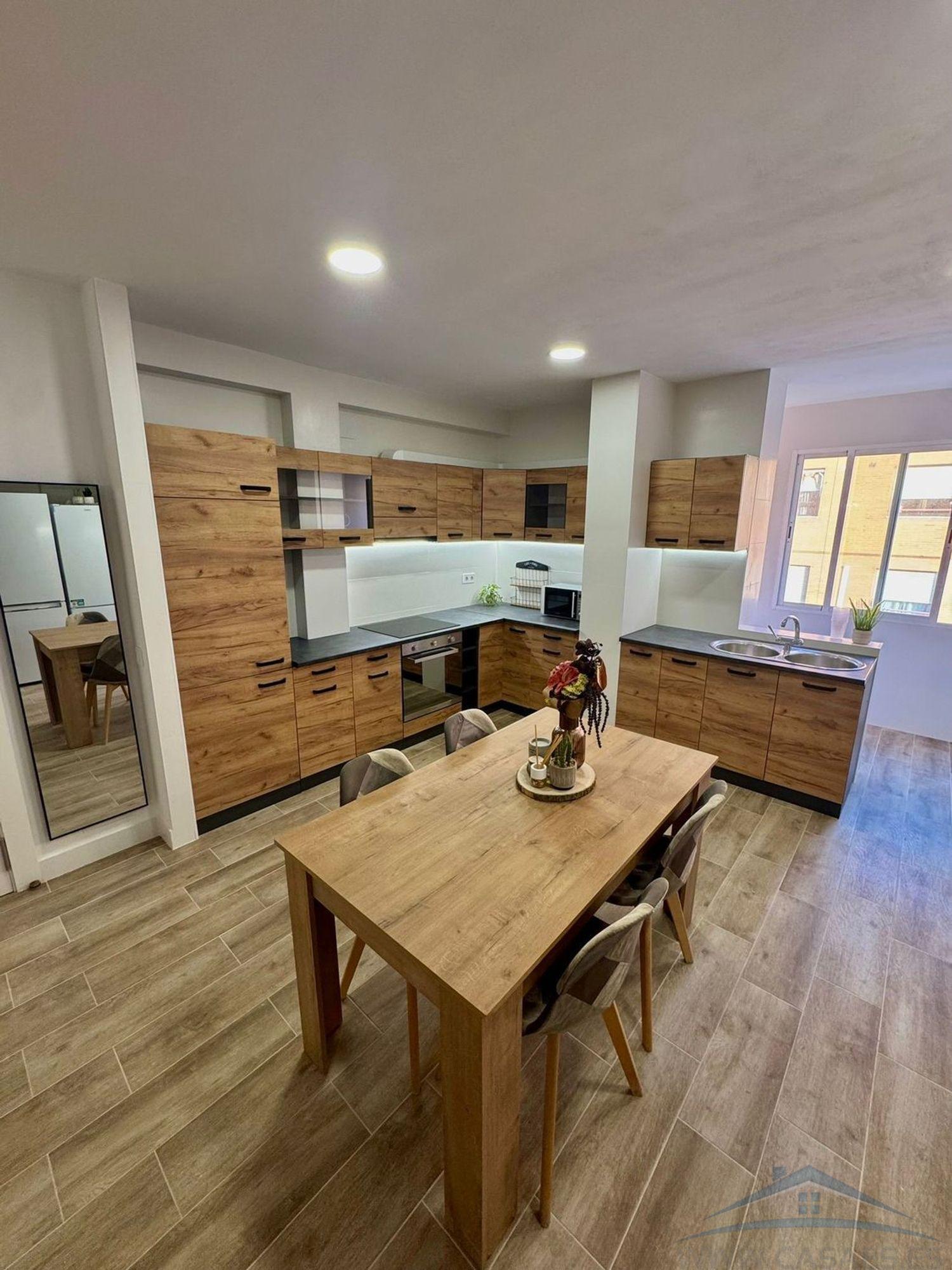 Venta de piso en Almería