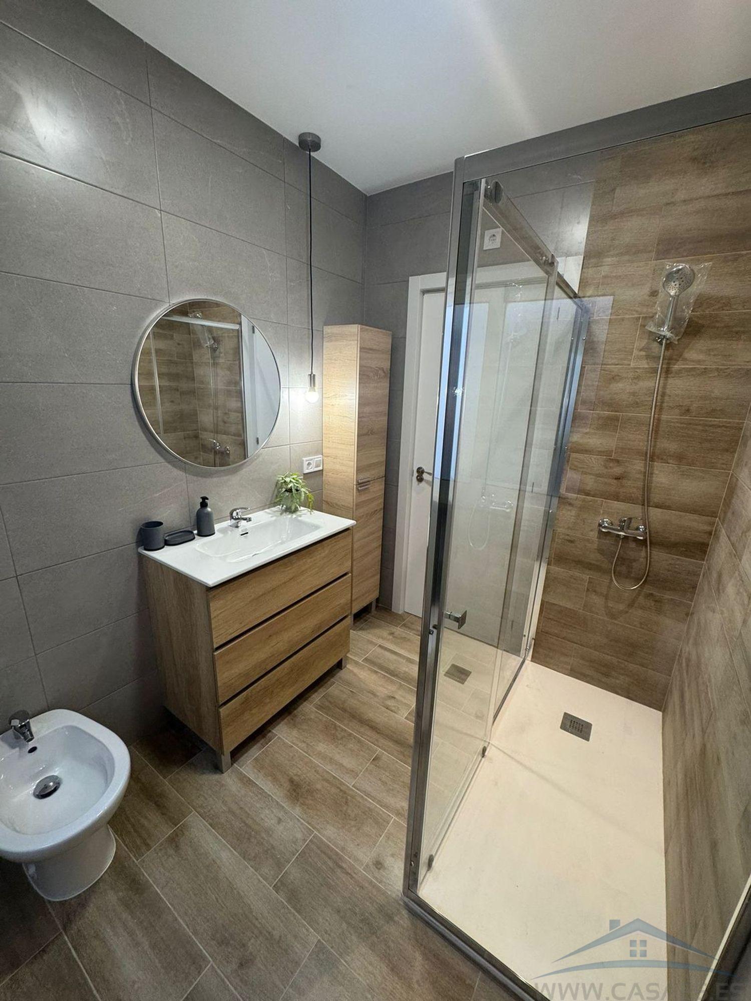 Venta de piso en Almería