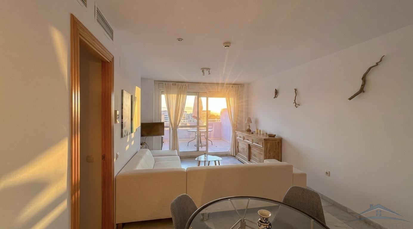 Venta de piso en Roquetas de Mar