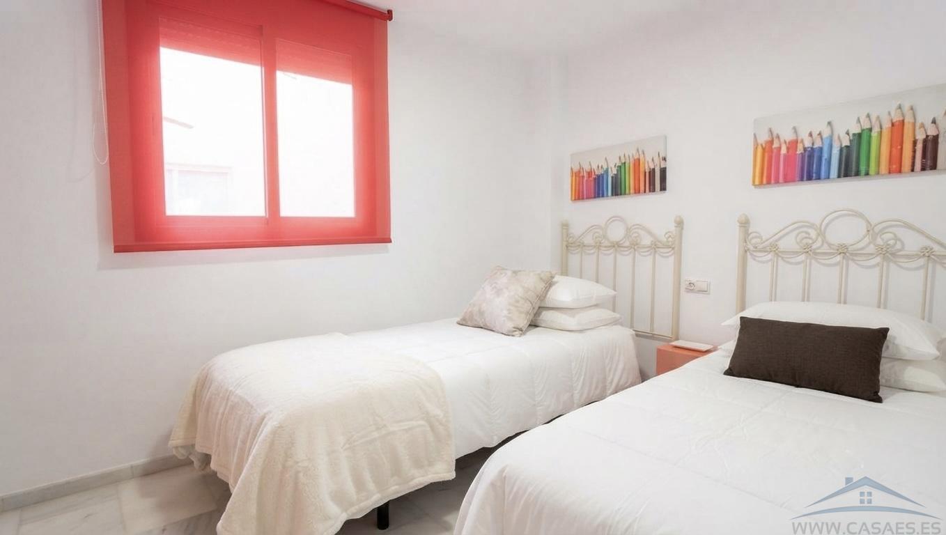 Venta de piso en Roquetas de Mar
