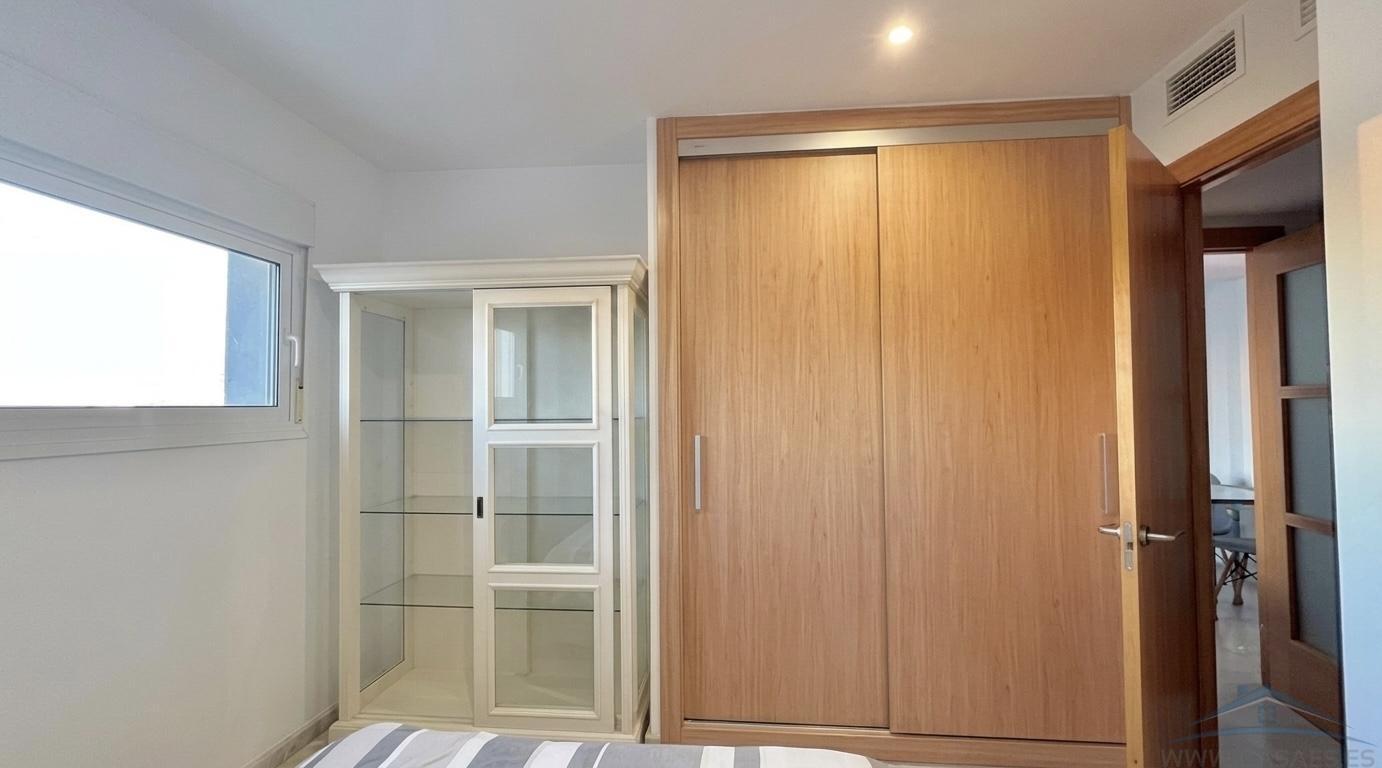 Venta de piso en Roquetas de Mar