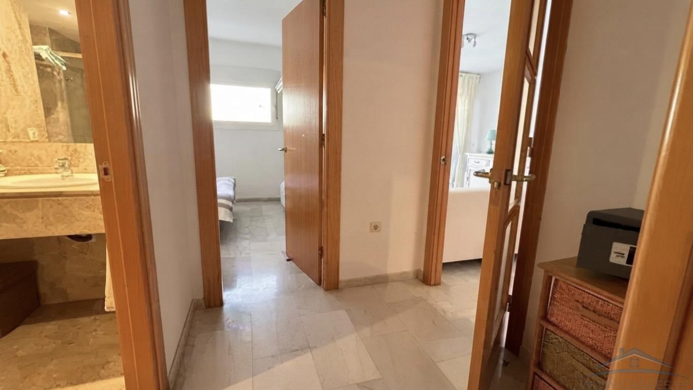 Venta de piso en Roquetas de Mar