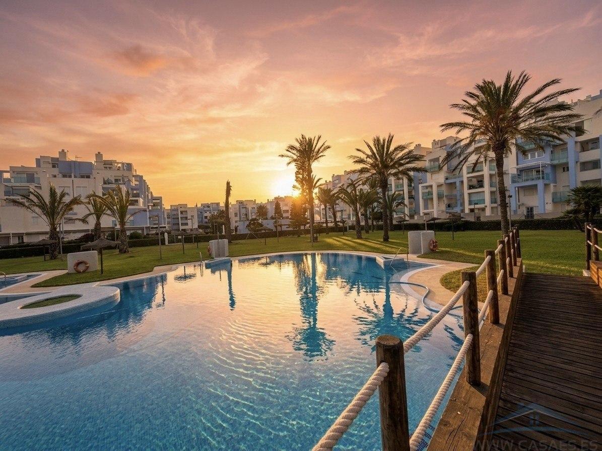Venta de piso en Roquetas de Mar