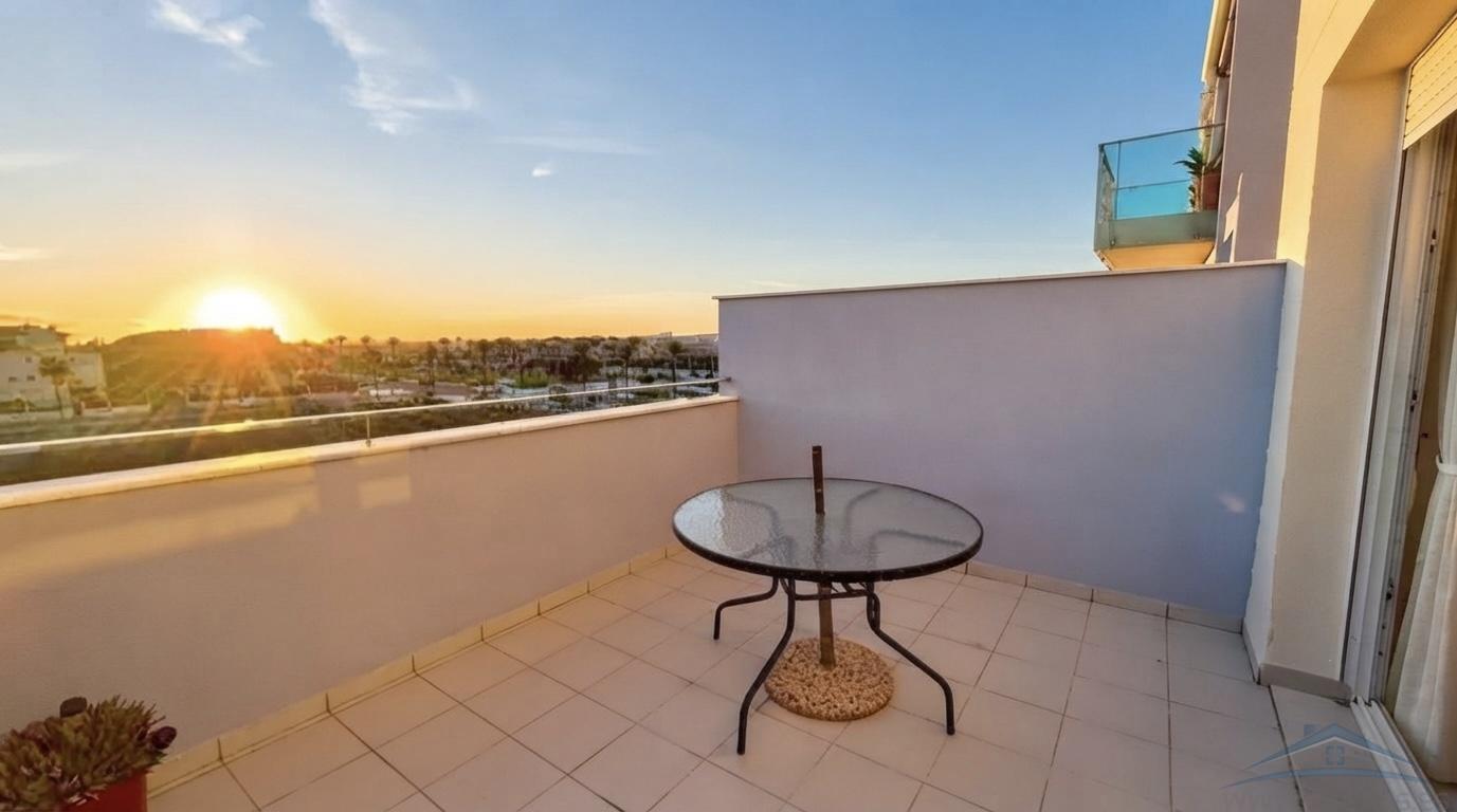 Venta de piso en Roquetas de Mar