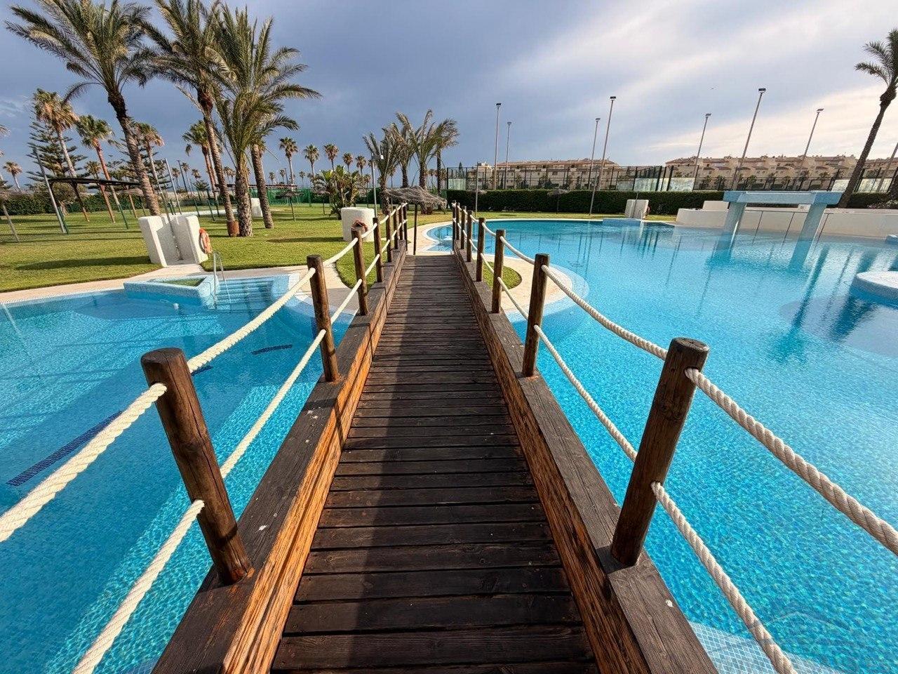Venta de piso en Roquetas de Mar