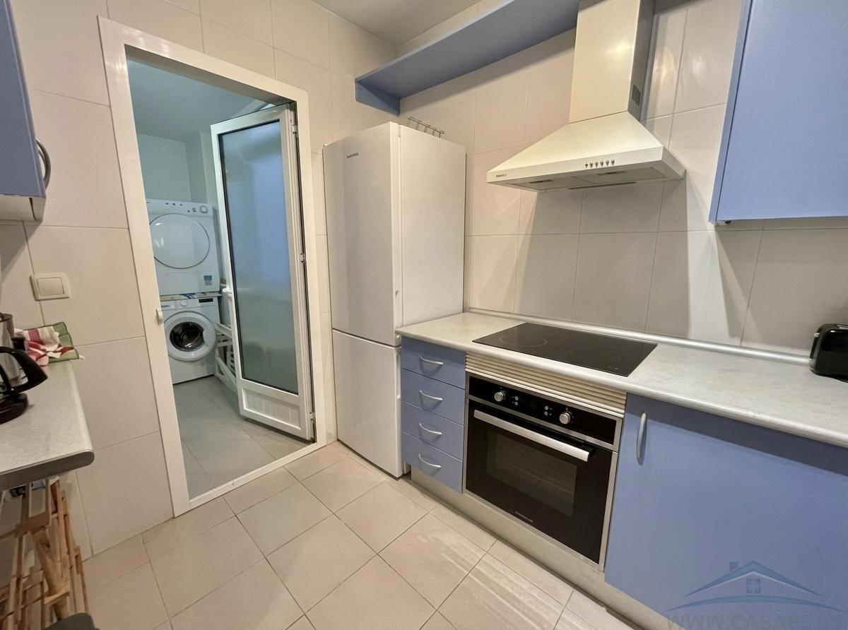 Venta de piso en Roquetas de Mar