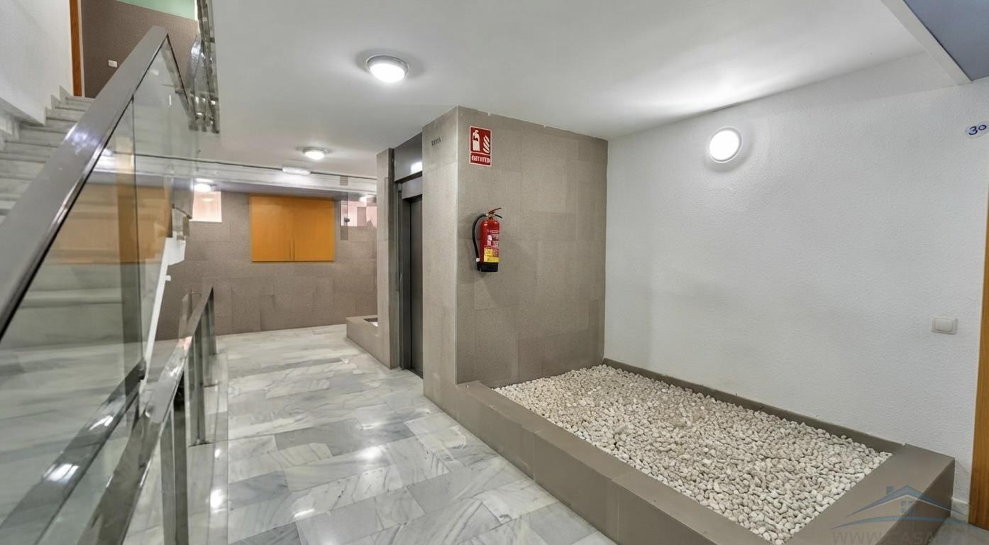 Venta de piso en Roquetas de Mar