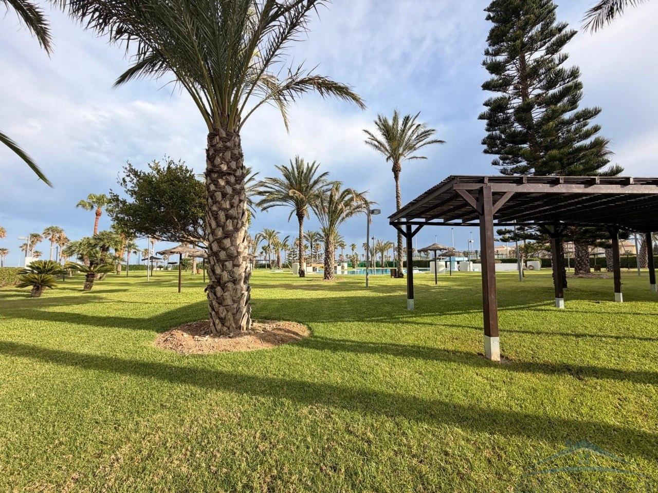 Venta de piso en Roquetas de Mar
