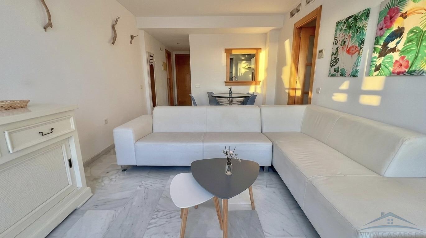 Venta de piso en Roquetas de Mar