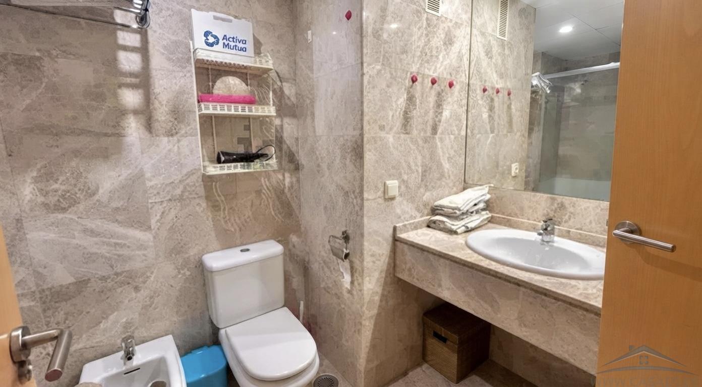 Venta de piso en Roquetas de Mar