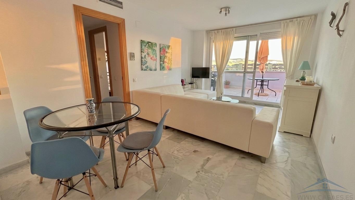 Venta de piso en Roquetas de Mar