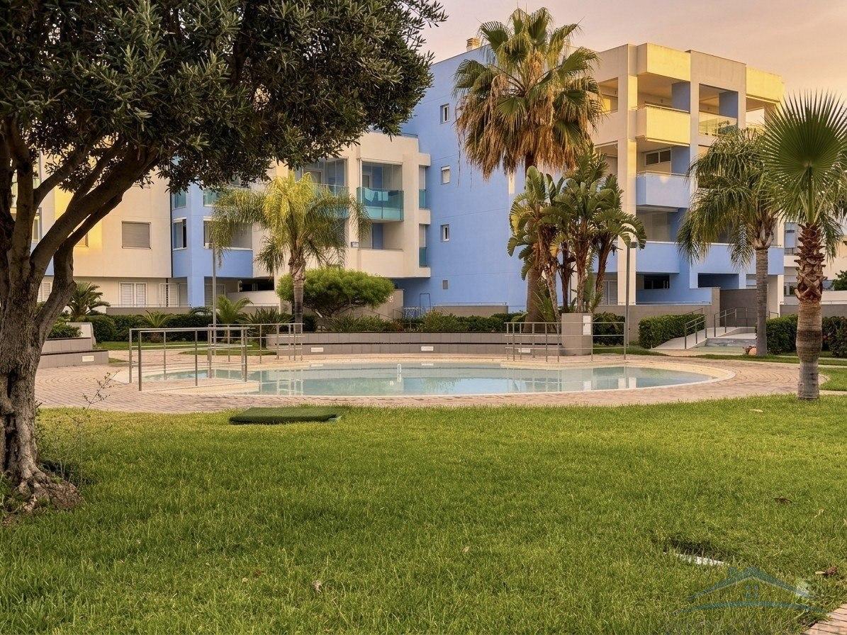 Venta de piso en Roquetas de Mar
