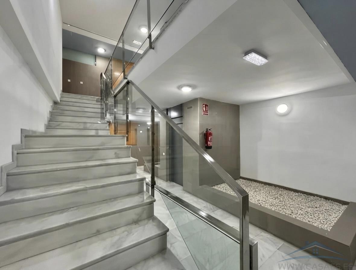 Venta de piso en Roquetas de Mar
