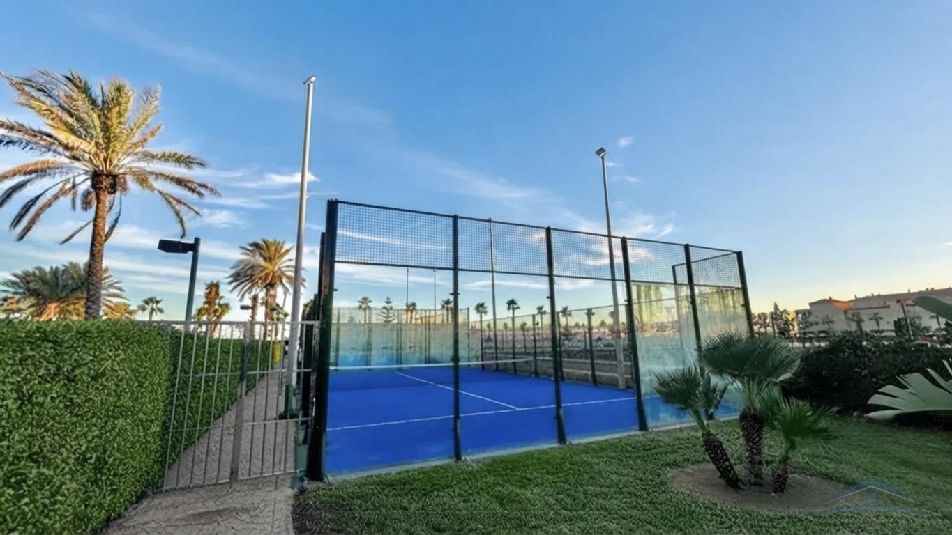 Venta de piso en Roquetas de Mar