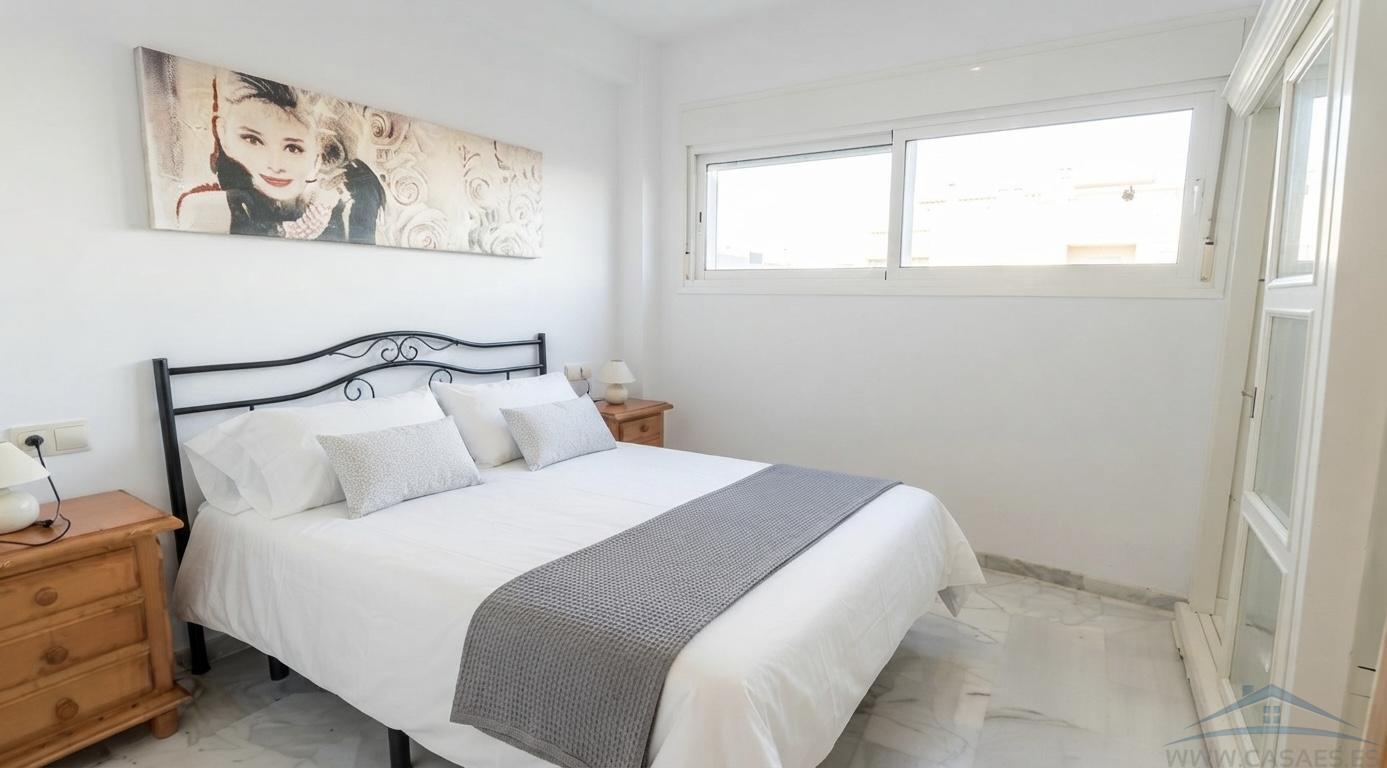 Venta de piso en Roquetas de Mar
