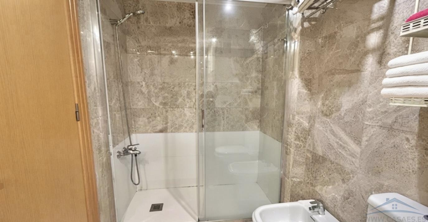 Venta de piso en Roquetas de Mar