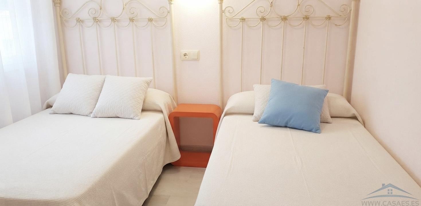 Venta de piso en Roquetas de Mar