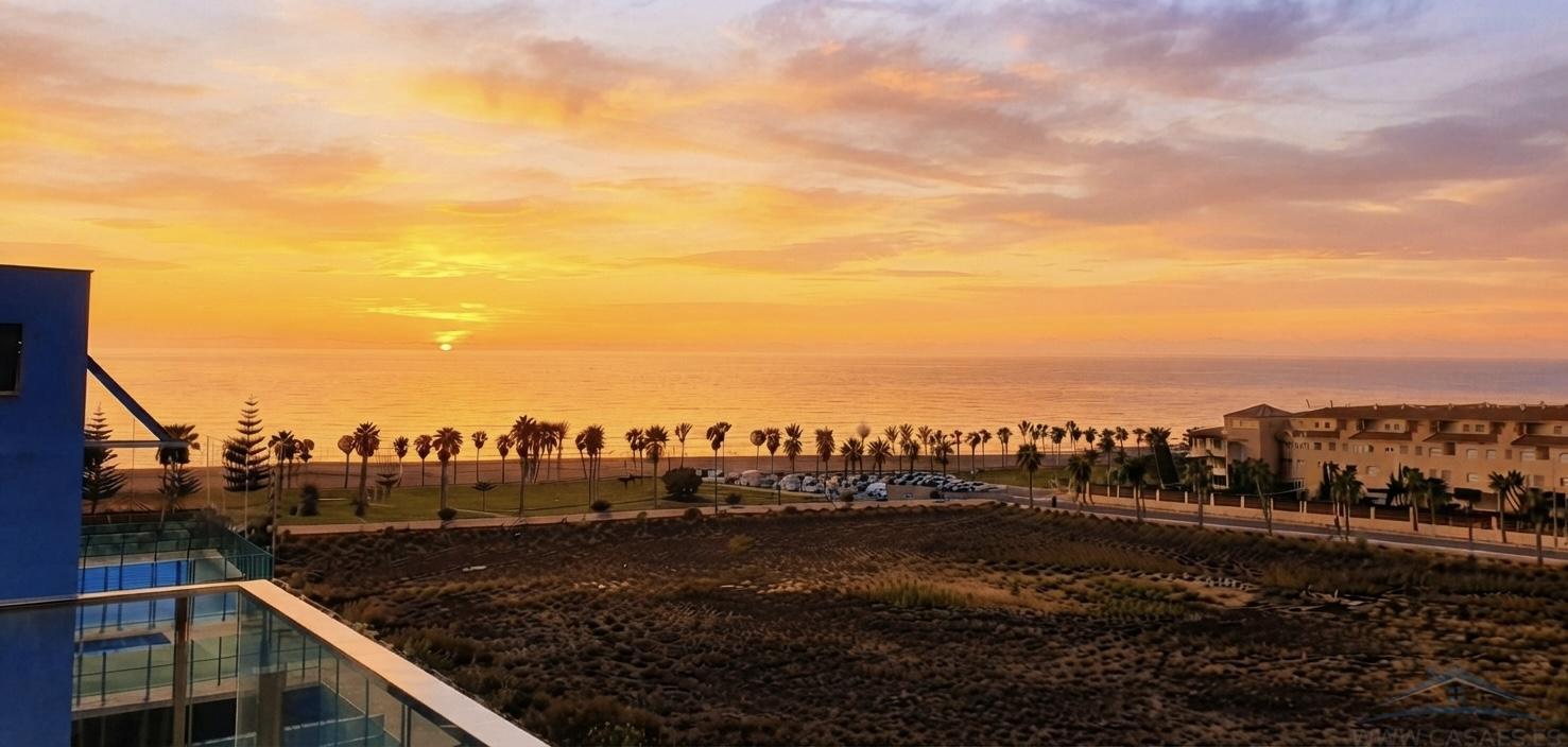 Venta de piso en Roquetas de Mar