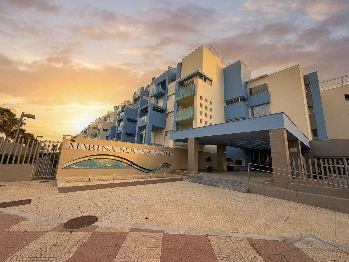 Venta de piso en Roquetas de Mar