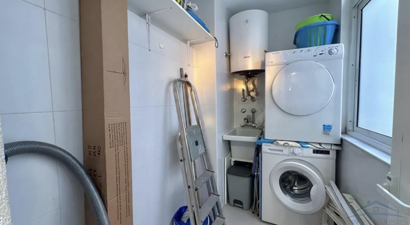 Venta de piso en Roquetas de Mar