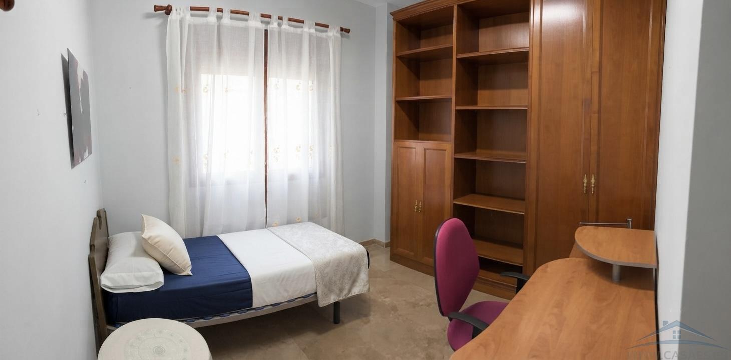 Alquiler de piso en Almería