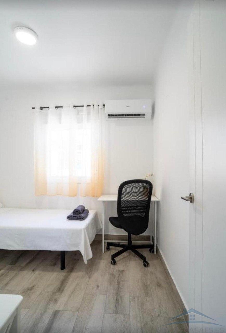 Alquiler de piso en Almería