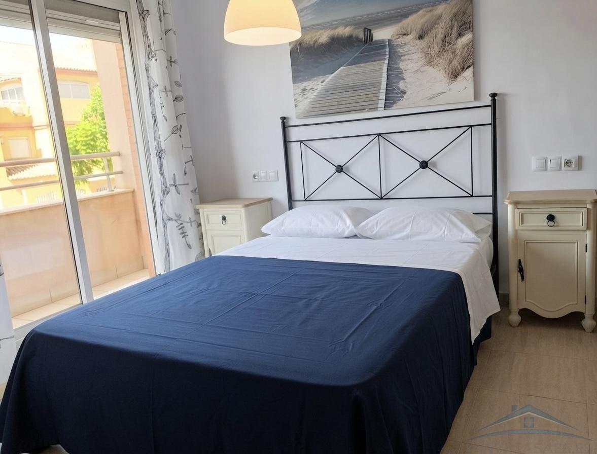 Venta de piso en Aguadulce