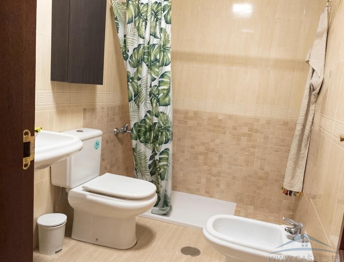 Venta de piso en Aguadulce