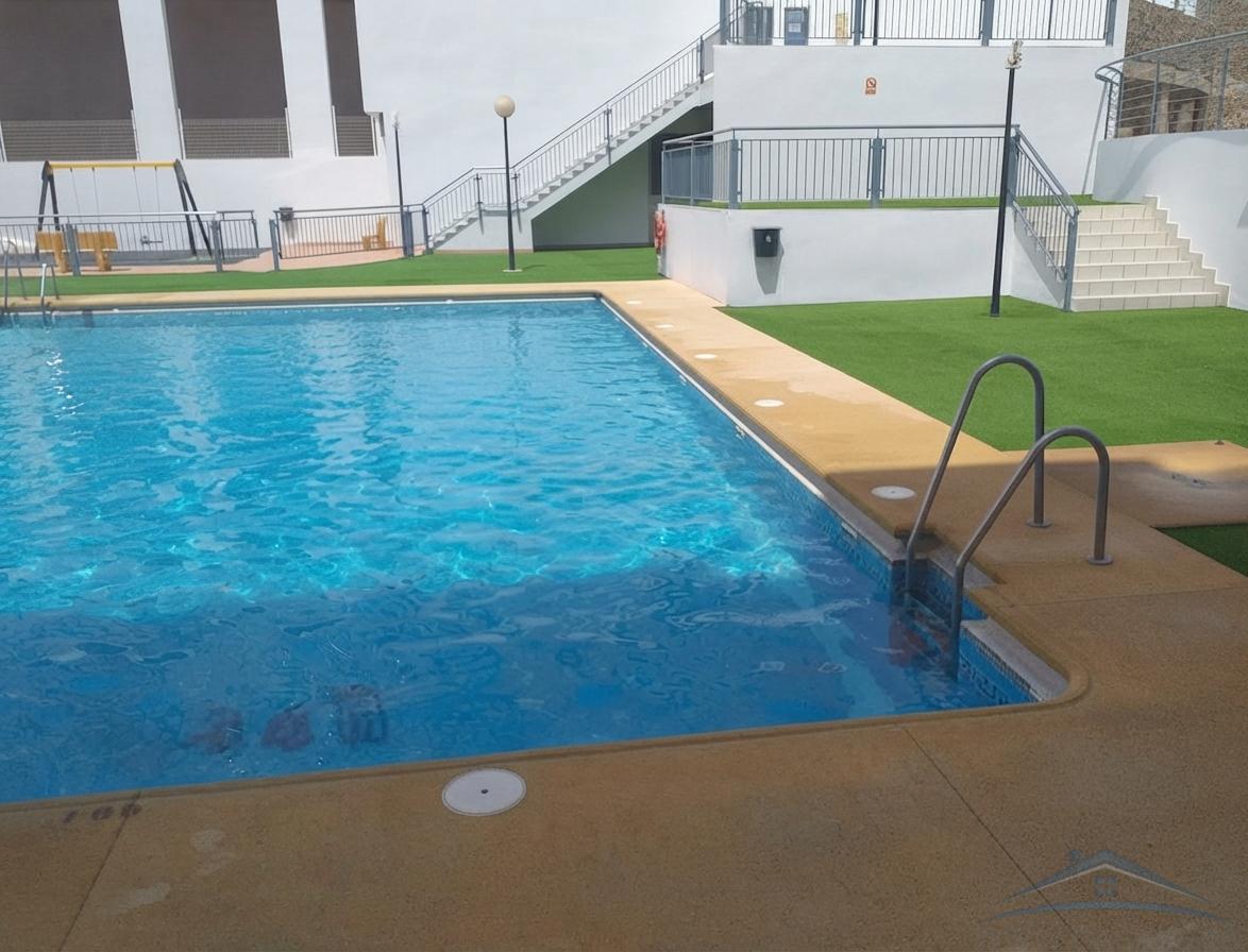 Venta de piso en Aguadulce