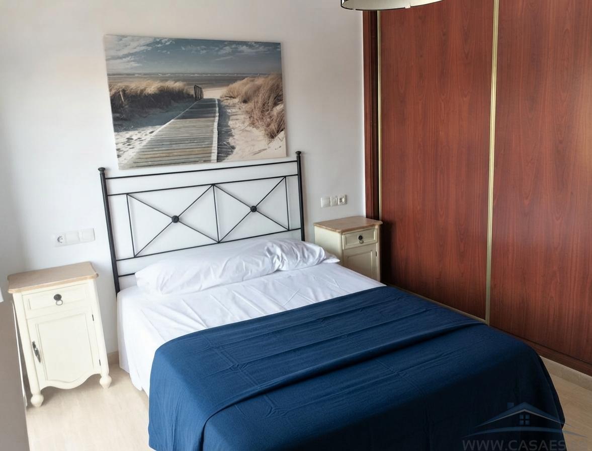 Venta de piso en Aguadulce