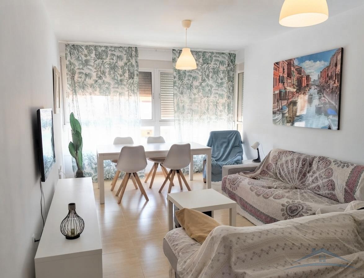 Venta de piso en Aguadulce