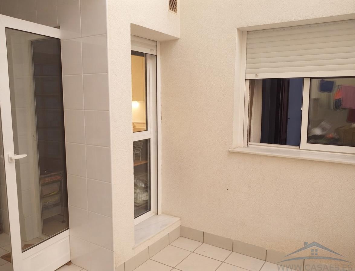 Venta de piso en Aguadulce