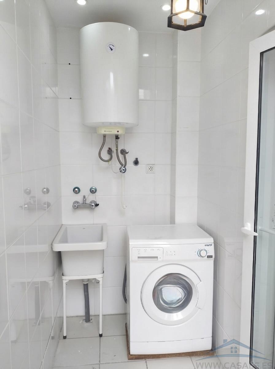Venta de piso en Aguadulce